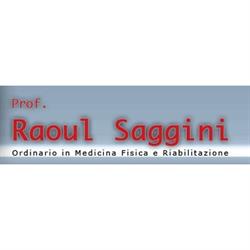 Saggini Prof. Dr. Raoul C/O Med-Ex