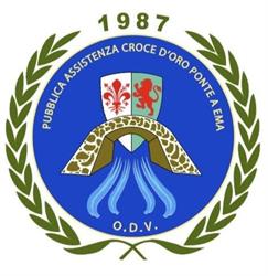Pubblica Assistenza Croce d'oro Ponte a Ema ODV