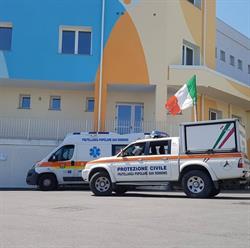 Fratellanza Popolare Di S Donnino Ass Volontario Di Soccorso