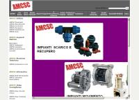 Architectural Molded Composites SAS