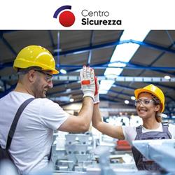 Centro Sicurezza SRL