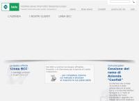 Iside SPA Iniziative Servizi Informatici Direzione Europa