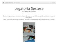 Legatoria Sestese Di Menichetti Monica