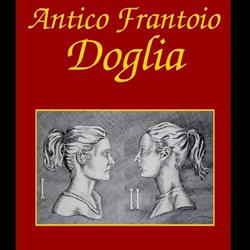 Frantoio Antico Frantoio Doglia