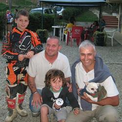 Biga Racing Di Bigazzi Ivano