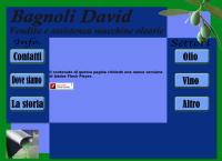 Bagnoli David