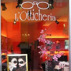 L Otticheria
