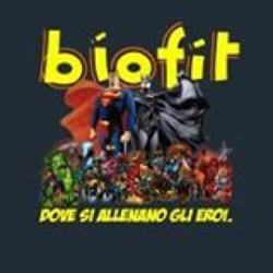 Biofit Sporting Center