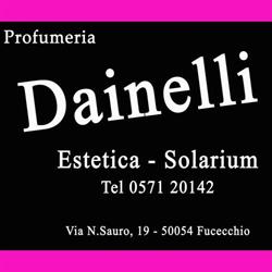 Profumeria Estetica Dainelli Di Simone Dainelli