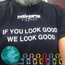 Hairforce S.a.s.
