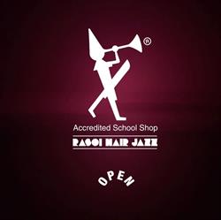 Parrucchiere e Barbiere Rasoi Hair Jazz®