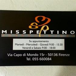 Misspettino Di Fini Alessandra S.a.s.