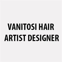 Vanitosi Hair Artist Designer