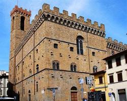 Bargello SRL
