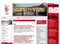 Amministrazione Provinciale Di Firenze
