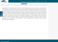 Bottegacinema SRL