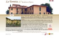 Residence La Torretta Residenza D'Epoca