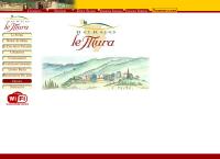 Sito di Le Mura SRL
