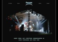 Focuss SRL