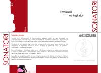 Sonatori Group SRL