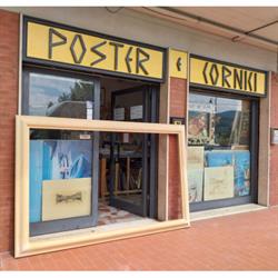 Poster e Cornici