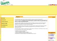 Sito di Stenago SRL
