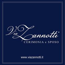 Via Zannotti SRL