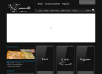 Sito di Via Zannotti SRL