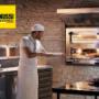 Attrezzature per Pizzeria Pasticceria Ristorante