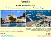 Residence Villa Coppitella