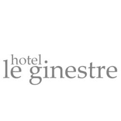 Hotel**** Le Ginestre