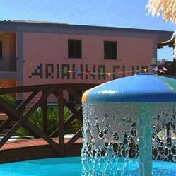 Arianna Club S.r.l.