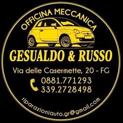 Officina Gesualdo & Russo Sdf