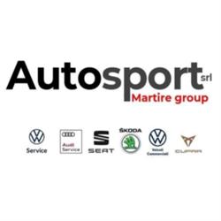 Autosport - Auto Nuove, Usate e Service Partner Gruppo Volkswagen