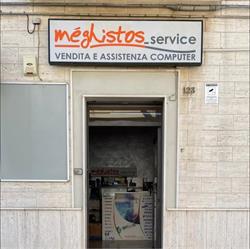 Meghistos Service Di Taurisano Leonardo