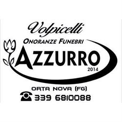 Agenzia Funebre Azzurro 2014