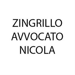 Zingrillo Avv. Nicola