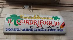 Cartolibreria''il Quadrifoglio'' Di Di Battista Maria