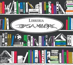 Libreria Orsa Minore