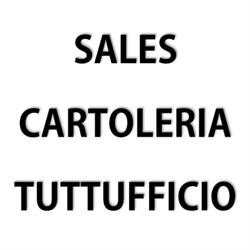 Sales Cartoleria Tuttufficio