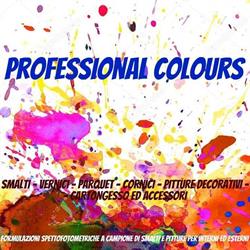 Professional Colours SRL