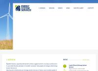 Energy System Service SRL