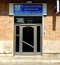 Muscatiello Vincenzo Arredamenti S.r.l. Stosa Cucine Foggia