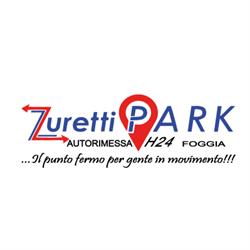 Autorimessa H24 Zuretti Park