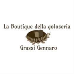 La Boutique della goloseria Grassi Gennaro