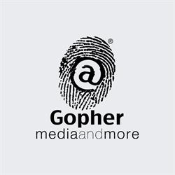 Gopher Di Di Pumpo Michele