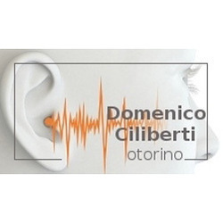 Ciliberti Dr. Domenico Otorinolaringoiatra