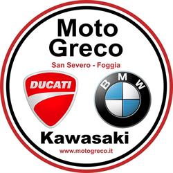 Moto Greco SRL Unipersonale