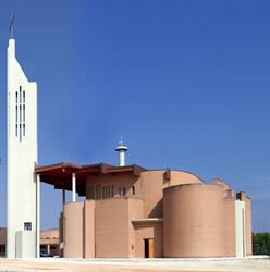 Parrocchiale San Francesco Antonio Fasani