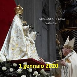 Santuario della Madre di Dio Incoronata di Foggia